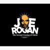 Joe Rogan, The Second Coming Of Christ Tapestry Official Joe Rogan Merch