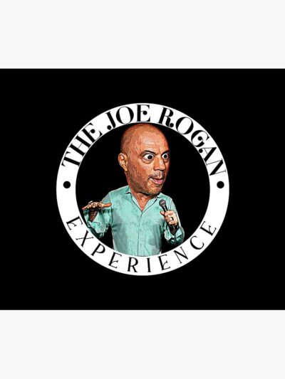 Joe Rogan Experience Joe Rogan Tapestry Official Joe Rogan Merch