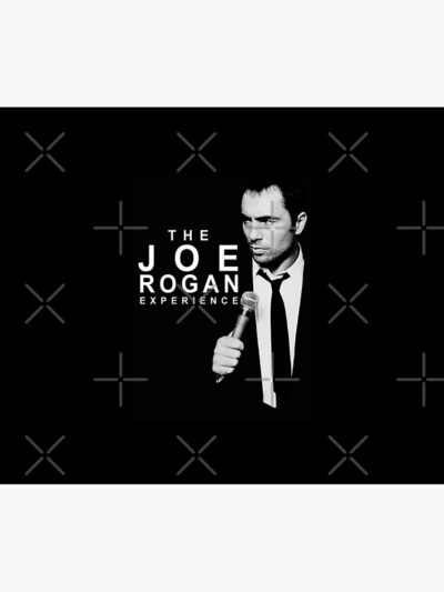 Joe Rogan Tapestry Official Joe Rogan Merch