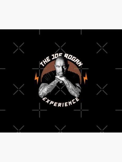 Joe Rogan Tapestry Official Joe Rogan Merch