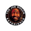 Jre Stickers & More! Tote Bag Official Joe Rogan Merch