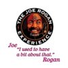 Joe Rogan Comedy Special Joe Quote Rogan Jre Joe Rogan Experience Tote Bag Official Joe Rogan Merch