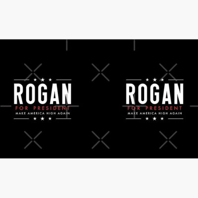 Joe Rogan For President Mug Official Joe Rogan Merch