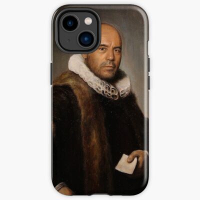 Joe Rogan Iphone Case Official Joe Rogan Merch