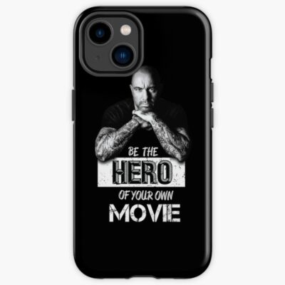 Joe Rogan Experience (Motivational) Iphone Case Official Joe Rogan Merch