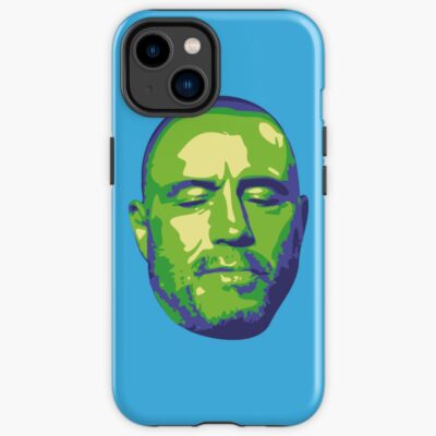 Joe Rogan Iphone Case Official Joe Rogan Merch