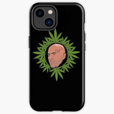 Joe Rogan - Dmt Iphone Case Official Joe Rogan Merch