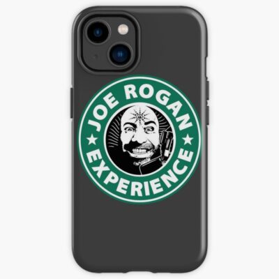 Joe Rogan The Experience Iphone Case Official Joe Rogan Merch