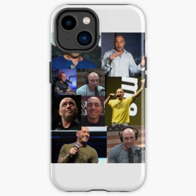 Joe Rogan| Perfect Gift Iphone Case Official Joe Rogan Merch