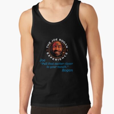 Joe Rogan Quote Joe Quote Rogan Jre Joe Rogan Experience Tank Top Official Joe Rogan Merch