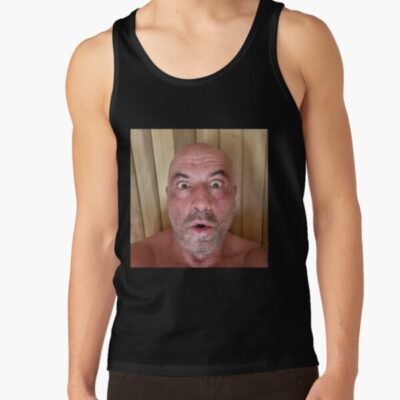 Joe Rogan| Perfect Gift Tank Top Official Joe Rogan Merch