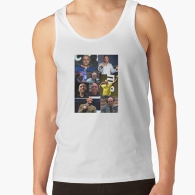 Joe Rogan Tank Top Official Joe Rogan Merch