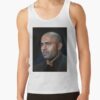 Joe Rogan Portrait| Perfect Gift Tank Top Official Joe Rogan Merch