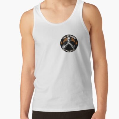 Jre Joe Rogan Tank Top Official Joe Rogan Merch