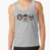 Joe Rogan Experience Tank Top Official Joe Rogan Merch