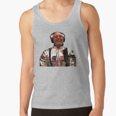 Tank Top Official Joe Rogan Merch