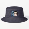 Jre Icon 2 - Joe Rogan Experience Fan Design Bucket Hat Official Joe Rogan Merch