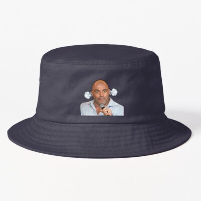 Rogan Joe Angy Bucket Hat Official Joe Rogan Merch