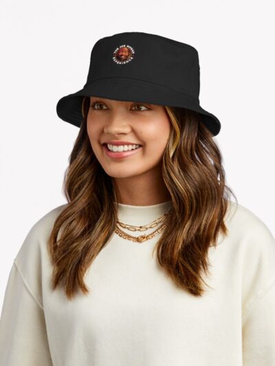 Joe Rogan Bucket Hat Official Joe Rogan Merch