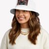 Joe Rogan Art Bucket Hat Official Joe Rogan Merch