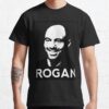 Joe Rogan Portrait T-Shirt Official Joe Rogan Merch