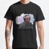 Joe Rogan, Have You Tried Dmt? T-Shirt Official Joe Rogan Merch