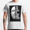 Joe Rogan Quote Quotes T-Shirt Official Joe Rogan Merch