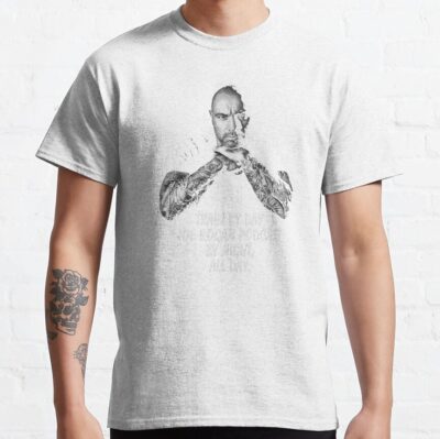 Joe Rogan T-Shirt Official Joe Rogan Merch