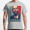 Joe Rogan T-Shirt Official Joe Rogan Merch