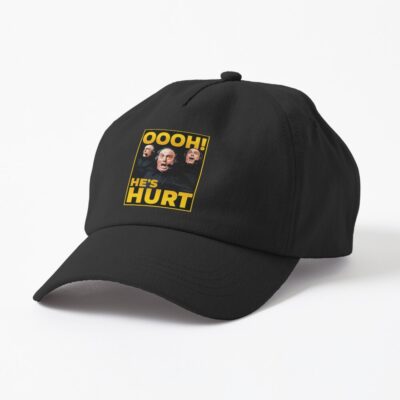 Oooh He'S Hurt! - Joe Rogan Reactions - Ufc - Joe Rogan Experience Cap Official Joe Rogan Merch