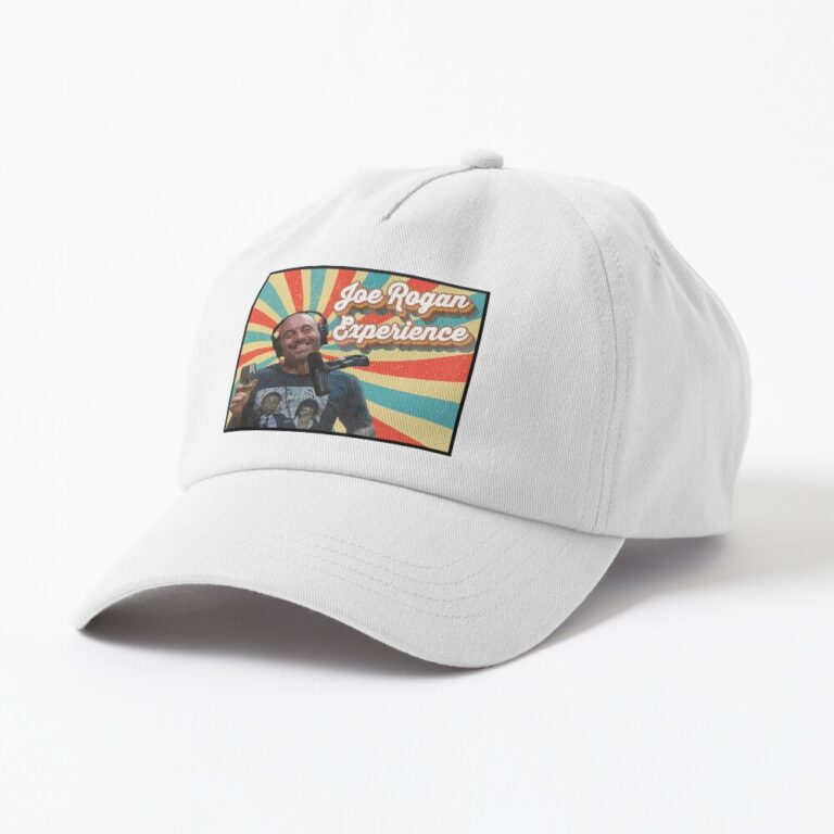 Joe Rogan Experience Retro Cap Joe Rogan Store