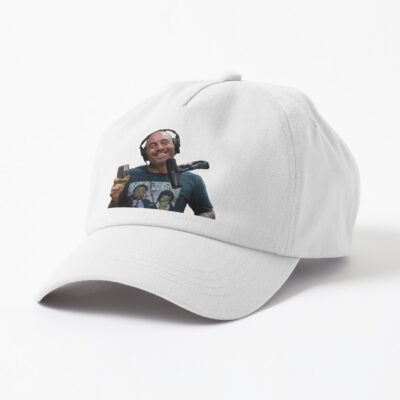 Joe Rogan Experience Drinking Cap Official Joe Rogan Merch