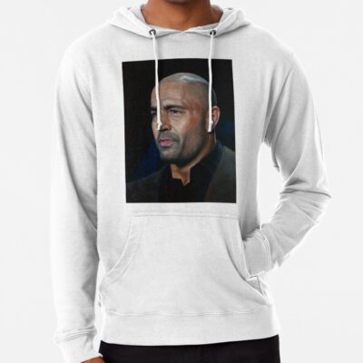 Joe Rogan Portrait| Perfect Gift Hoodie Official Joe Rogan Merch