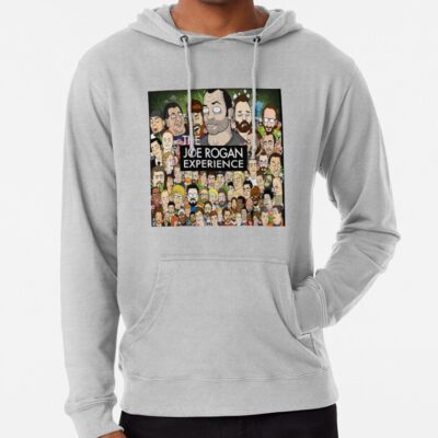 Joe Rogan And Guests| Perfect Gift Hoodie Official Joe Rogan Merch