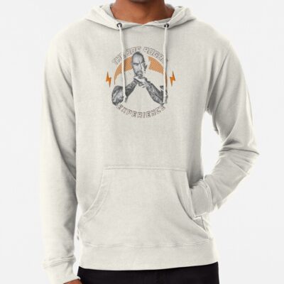 Joe Rogan Hoodie Official Joe Rogan Merch