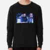 Joe Rogan Reaction Meme Sweatshirt Official Joe Rogan Merch