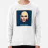 Joe Rogan Obama Poster Sweatshirt Official Joe Rogan Merch