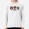 Joe Rogan Experience Sweatshirt Official Joe Rogan Merch