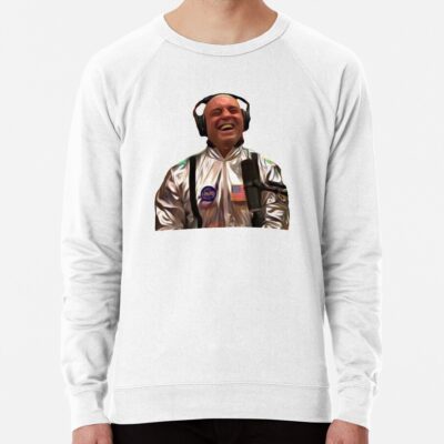 Sweatshirt Official Joe Rogan Merch