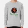 ssrcolightweight sweatshirtmensheather greyfrontsquare productx1000 bgf8f8f8 1 - Joe Rogan Store