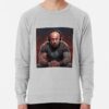 ssrcolightweight sweatshirtmensheather greyfrontsquare productx1000 bgf8f8f8 12 - Joe Rogan Store