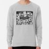 The Joe Rogan Experience Sweatshirt Official Joe Rogan Merch