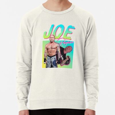 Joe Rogan 80S Aesthetic Retro Sweatshirt Official Joe Rogan Merch