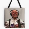  Tote Bag Official Joe Rogan Merch