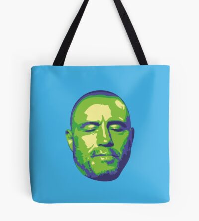 Joe Rogan Tote Bag Official Joe Rogan Merch