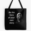 Joe Rogan Quote Tote Bag Official Joe Rogan Merch