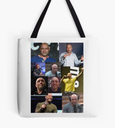 Joe Rogan| Perfect Gift Tote Bag Official Joe Rogan Merch