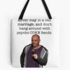 Joe Rogan Merch Tote Bag Official Joe Rogan Merch