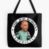 Joe Rogan Experience Joe Rogan Tote Bag Official Joe Rogan Merch