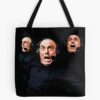 Joe Rogan Reactions - Joe Rogan Experience Tote Bag Official Joe Rogan Merch